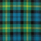 Gordon Old Ancient 16oz Tartan Fabric By The Metre